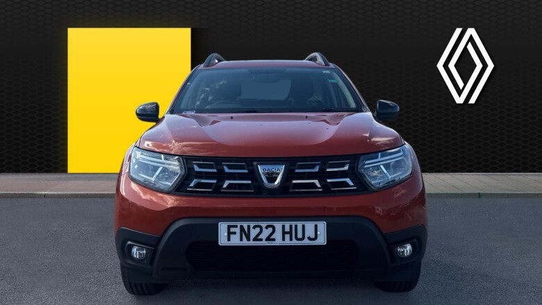 Dacia Duster 1.3 TCe 130 Comfort 5dr Petrol Estate